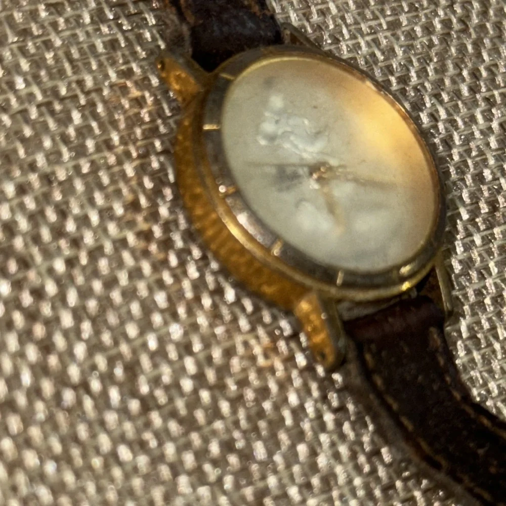 Vintage Mickey Mouse‎ Watch
